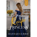 Recipe for a Princess