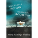 Nice People Poison / Murder in Room 700