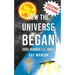 How the Universe Began: Gods Number 1,2, and 3