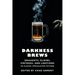 Darkness Brews: Draughts, Elixirs, Vintages, and Libations in Classic Speculative Fiction