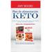 Ernährungsplan für die Ketogene Diät: mit einfachen Low-Carb Rezepten für Einsteiger enthält 2 Manuskripte: Low-Carb Kekse und Snacks + Low-Carb Meere