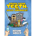 Brush Your Teeth, You Silly Animals!