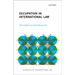 Occupation in International Law