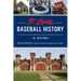 St. Louis Baseball History: A Guide