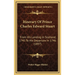 Itinerary Of Prince Charles Edward Stuart: From His Landing In Scotland, 1745 To His Departure In 1746 (1897)