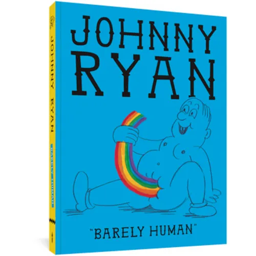 Barely Human