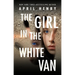 The Girl in the White Van