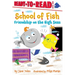 Friendship on the High Seas: Ready-To-Read Level 1