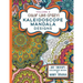 Color Like Crazy Kaleidoscope Mandala Designs Volume 2: A fantastic coloring book for all ages featuring a range of designs to keep you entertained an