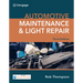 Automotive Maintenance & Light Repair