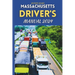 Massachusetts Driver's Manual 2024: Drive Smart, Drive Safe, A Complete Resource with 160 DMV Practice Questions