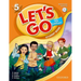 Let's Go 5 Student Book with Audio CD: Language Level: Beginning to High Intermediate. Interest Level: Grades K-6. Approx. Reading Level: K-4