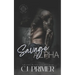 Savage Alpha: Shadowed Heirs book two