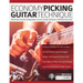 Economy Picking Guitar Technique
