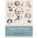 Plagues and Pencils: A Year of Pandemic Sketches
