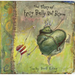 The Story of Frog Belly Rat Bone
