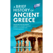 A Brief History of Ancient Greece: Traveling the Hellenistic World: An Odyssey Through Political Dynasties and Cultural Mosaics