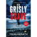 Her Grisly Grave: A gripping crime thriller with a twist - LARGE PRINT EDITION