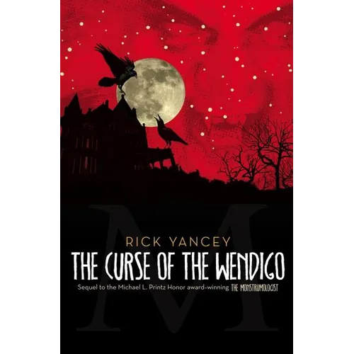 The Curse of the Wendigo