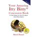 Your Amazing Itty Bitty Concussion Book: 15 Things You Should Know About Brain Injuries