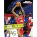 Joel Embiid: Basketball Star Shooter