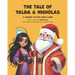 The Tale of Yalda & Nicholas: A Journey to Save Light and Hope