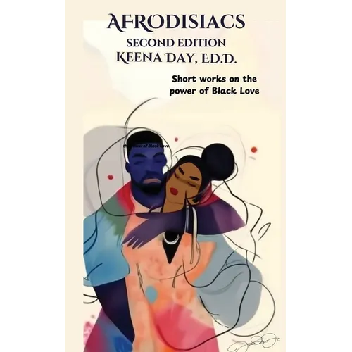 AFRODISIACS, Second Edition