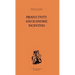 Productivity and Economic Incentives