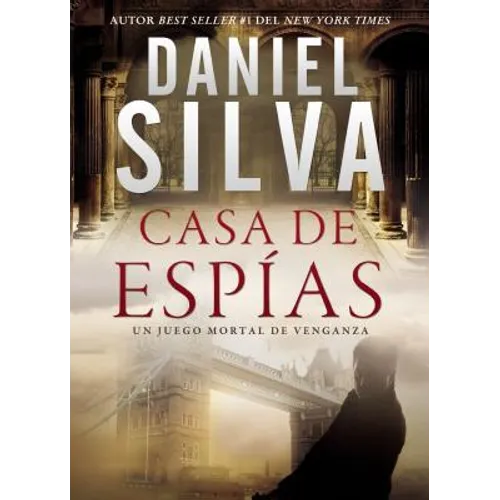 Casa de Espías