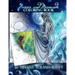 Fairies and Mermaids Coloring Book