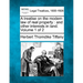 A treatise on the modern law of real property: and other interests in land. Volume 1 of 2