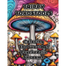 Trippy Toadstools: Coloring the World of Psychedelic Shrooms