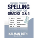 English Prodigy Spelling Bootcamp For Grades 3 & 4
