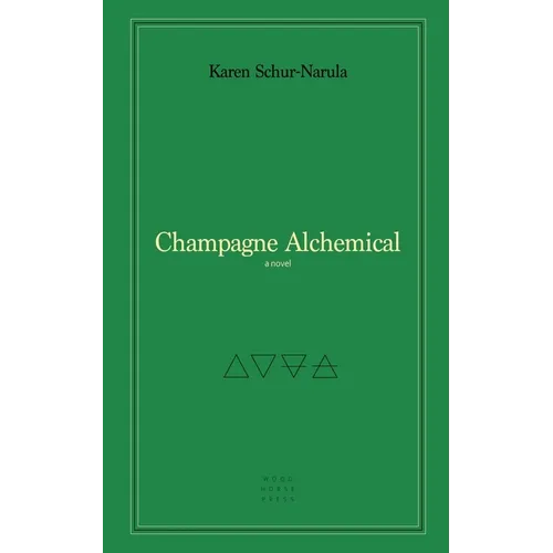 Champagne Alchemical