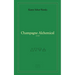 Champagne Alchemical