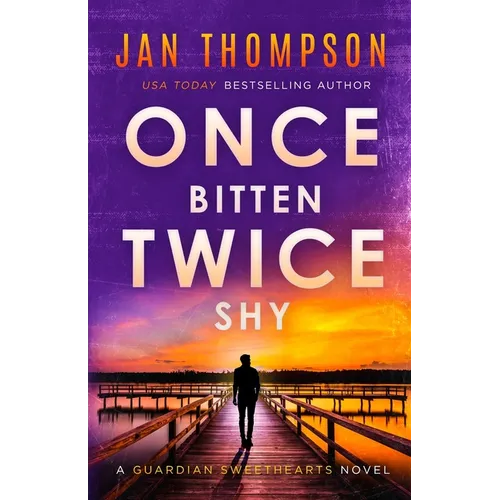 Once Bitten, Twice Shy: Christian Suspense in Between Tell You Soon and Once a Thief