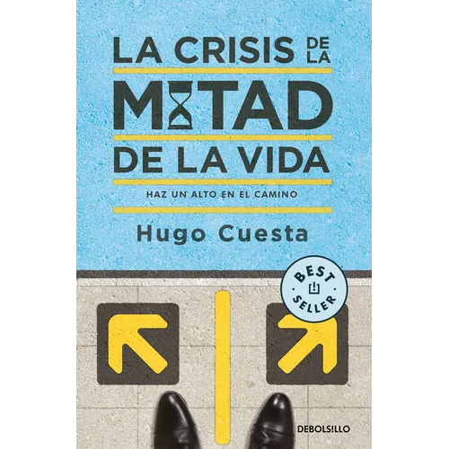 La Crisis de la Mitad de la Vida / The Midlife Crisis