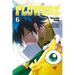 Shaman King: Flowers 6