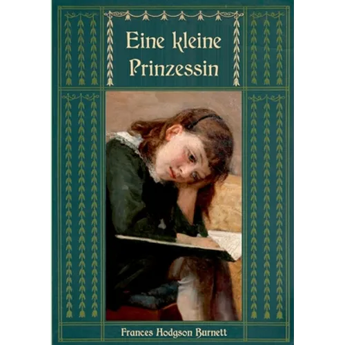 Eine kleine Prinzessin