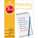 DK Workbooks: Handwriting: Cursive, Third Grade: Learn and Explore