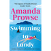 Swimming to Lundy