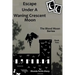 Escape Under A Waning Crescent Moon: Book Two In The Blood Moon Trilogy