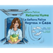 Senora Felice Returns Home