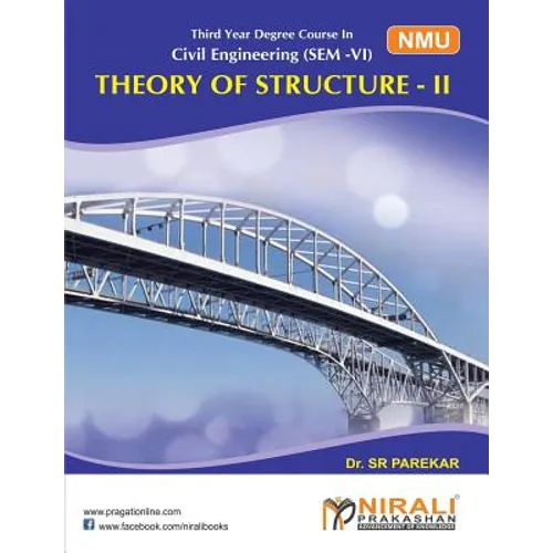 Theory of Structure- II