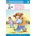 Get Ready for Second Grade, Amber Brown
