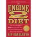 The Engine 2 Diet: The Texas Firefighter's 28-Day Save-Your-Life Plan That Lowers Cholesterol and Burns Away the Pounds