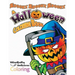 Spooky Spooky Spooky: A Halloween Coloring Book