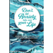 Don't Let Anxiety Take Over Your Life Paperback