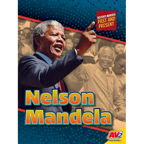Nelson Mandela