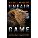 Unfair Game: An Exposé of South Africa's Captive-Bred Lion Industry